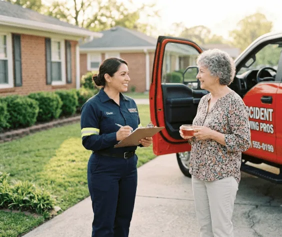 Accident Towing Service Redding, CA FAQs